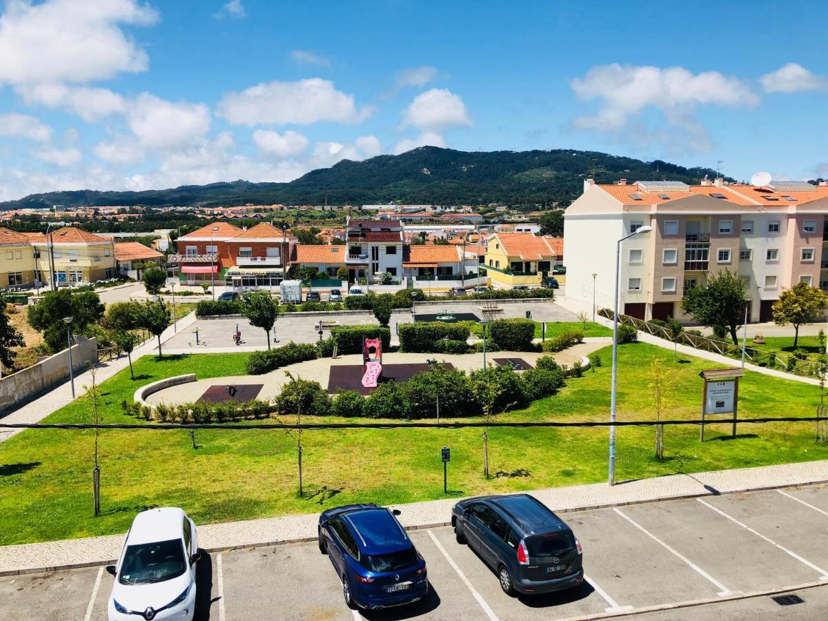 Espaco Biblos Σίντρα Εξωτερικό φωτογραφία