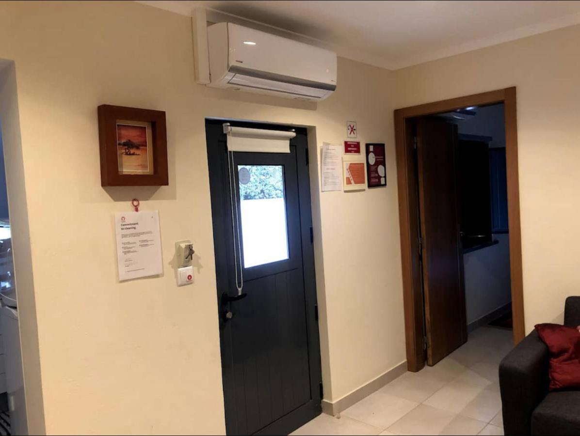 Espaco Biblos Σίντρα Εξωτερικό φωτογραφία