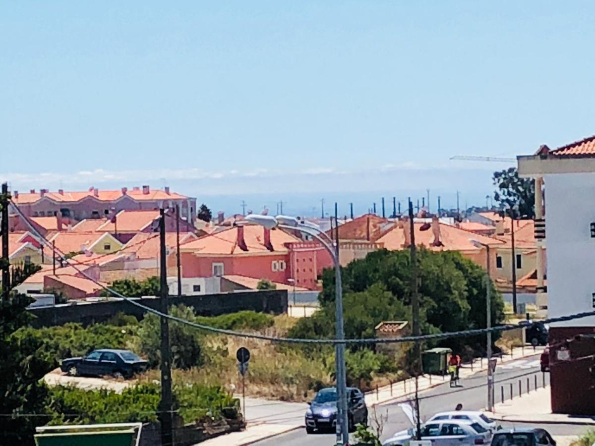 Espaco Biblos Σίντρα Εξωτερικό φωτογραφία